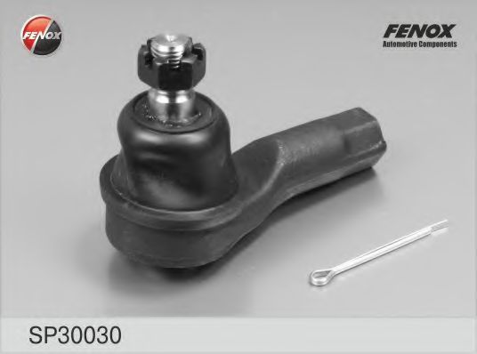 Наконечник поперечной рулевой тяги FENOX SP30030