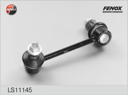 Тяга / стойка, стабилизатор FENOX LS11145