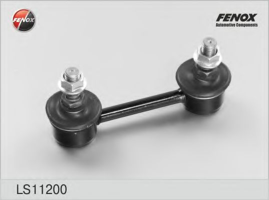 Тяга / стойка, стабилизатор FENOX LS11200