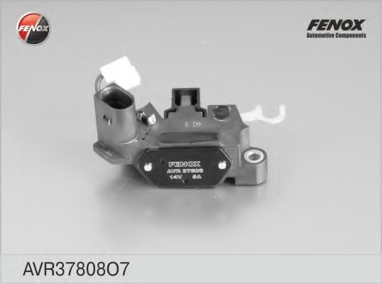 Регулятор генератора FENOX AVR37808O7