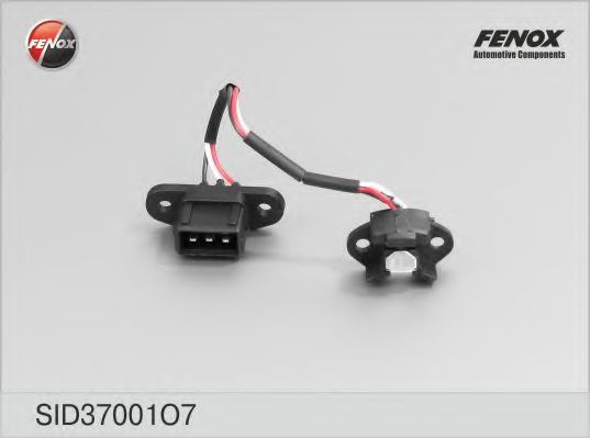 Датчик, импульс зажигания FENOX SID37001O7