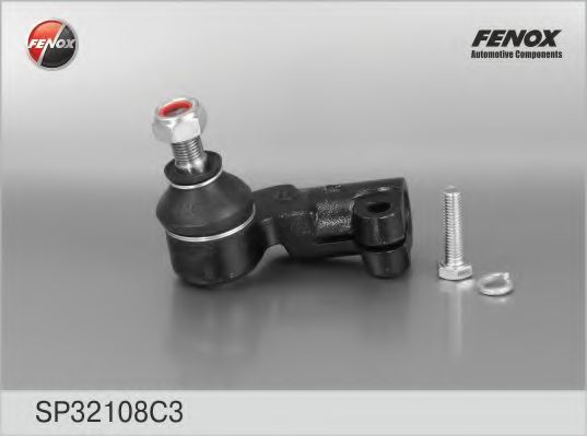 Наконечник поперечной рулевой тяги FENOX SP32108C3