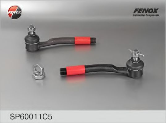 Наконечник поперечной рулевой тяги FENOX SP60011C5