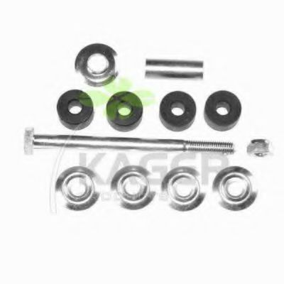 Тяга / стойка, стабилизатор KAGER 85-0560