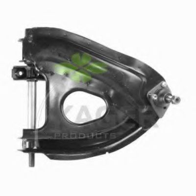 Рычаг независимой подвески колеса, подвеска колеса KAGER 87-0687