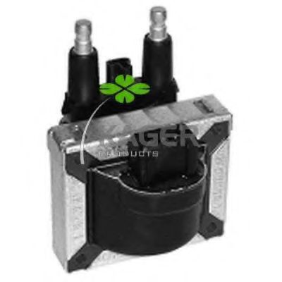 Катушка зажигания KAGER 60-0065