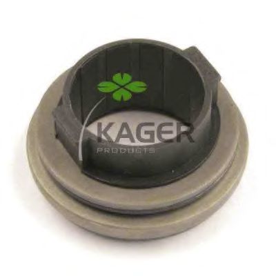 Выжимной подшипник KAGER 15-0009