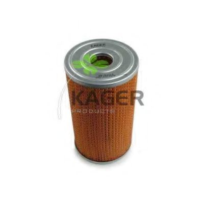 Масляный фильтр KAGER 10-0223