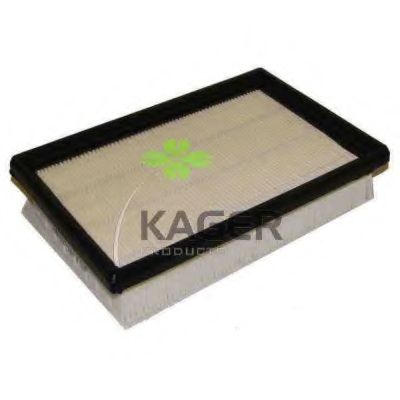 Воздушный фильтр KAGER 120419