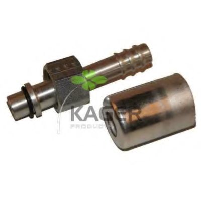 Комплект дооснащения, кондиционер KAGER 931921