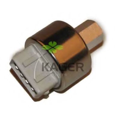 Пневматический выключатель, кондиционер KAGER 94-2128