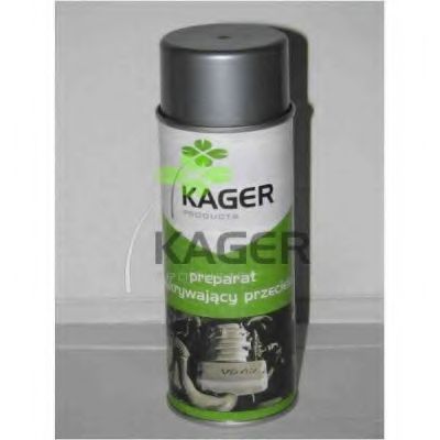 Присадки, проверка утечки KAGER 994002