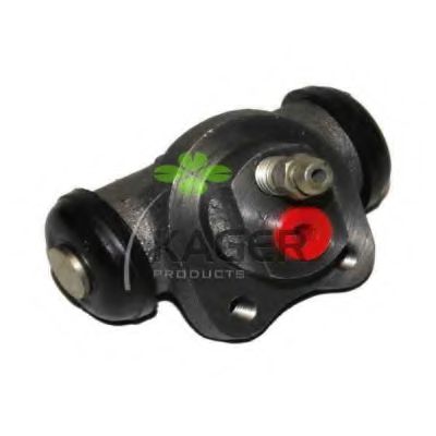 Колесный тормозной цилиндр KAGER 39-4185