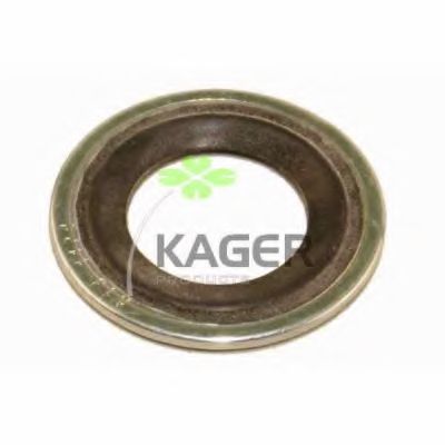 Комплект дооснащения, кондиционер KAGER 931444
