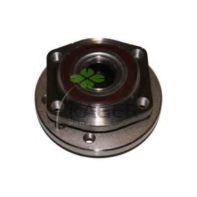 Комплект подшипника ступицы колеса KAGER 83-0628