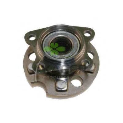 Комплект подшипника ступицы колеса KAGER 831360