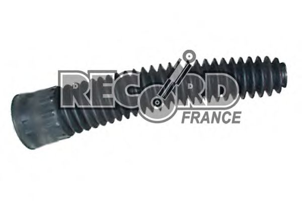 Пылезащитный комплект, амортизатор RECORD FRANCE 925291