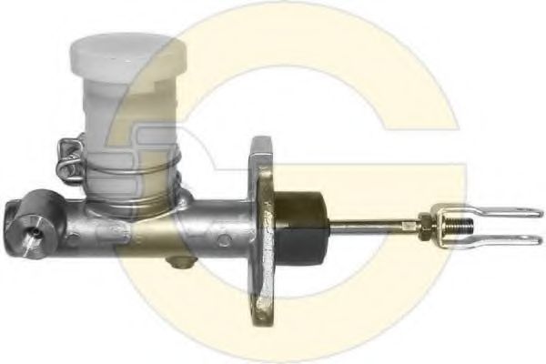 Главный цилиндр, система сцепления GIRLING 1202118