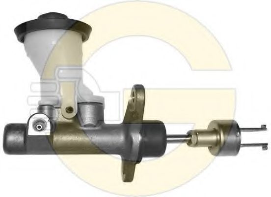 Главный цилиндр, система сцепления GIRLING 1202385