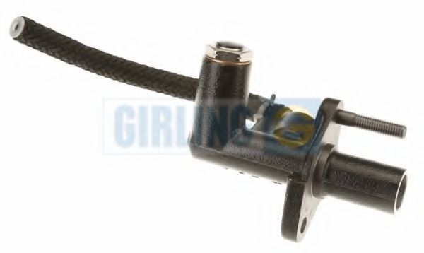 Главный цилиндр, система сцепления GIRLING 1202530