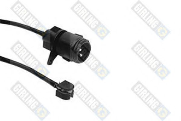 Сигнализатор, износ тормозных колодок GIRLING 6310602