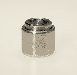 Поршень, корпус скобы тормоза KAWE 233004