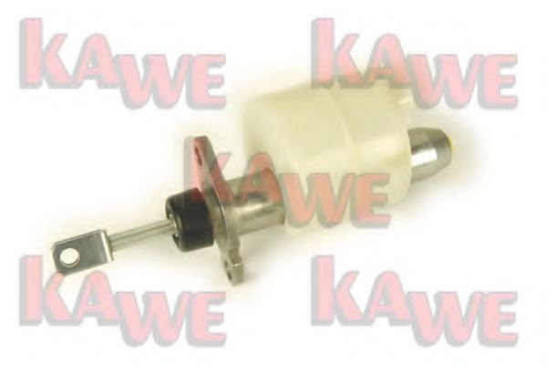 Главный цилиндр, система сцепления KAWE M2710