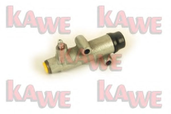 Рабочий цилиндр, система сцепления NUOVA TECNODELTA 9112