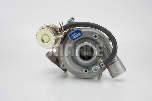 Компрессор, наддув MAHLE ORIGINAL 030 TC 14050 000