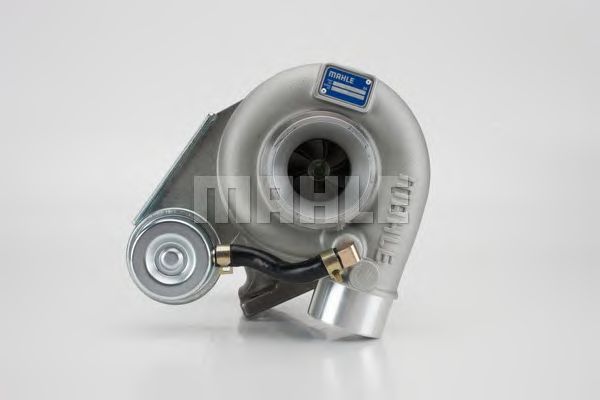 Компрессор, наддув MAHLE ORIGINAL 008 TC 14229 000