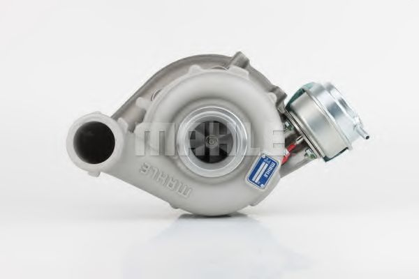 Компрессор, наддув MAHLE ORIGINAL 030 TC 15296 000