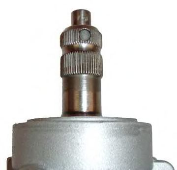 Рулевой механизм LIZARTE 13408