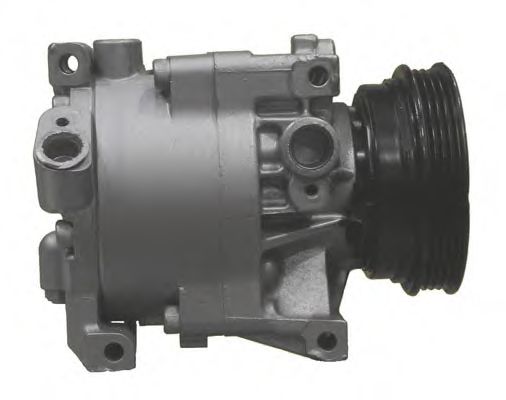 Компрессор, кондиционер LIZARTE RTK368