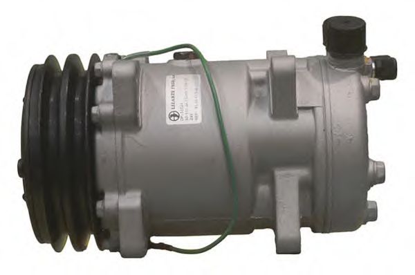 Компрессор, кондиционер LIZARTE 81.10.16.026