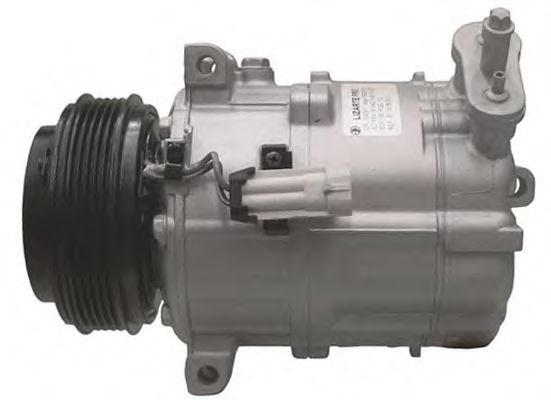 Компрессор, кондиционер LIZARTE 11263