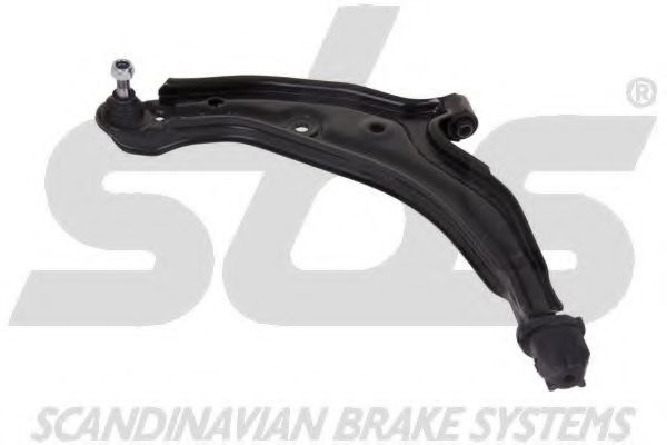 Рычаг независимой подвески колеса, подвеска колеса sbs 19025012203