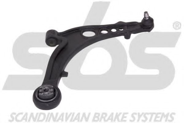 Рычаг независимой подвески колеса, подвеска колеса sbs 19025012368