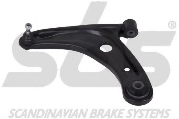 Рычаг независимой подвески колеса, подвеска колеса sbs 19025012643