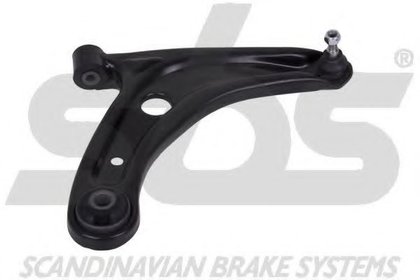 Рычаг независимой подвески колеса, подвеска колеса sbs 19025012644