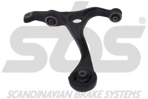 Рычаг независимой подвески колеса, подвеска колеса sbs 19025012649