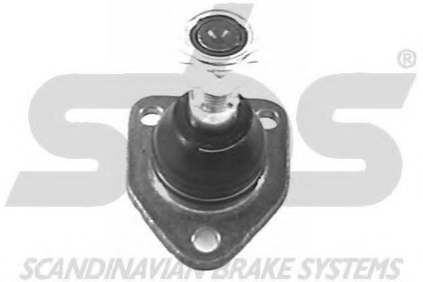 Несущий / направляющий шарнир SWAG 102004