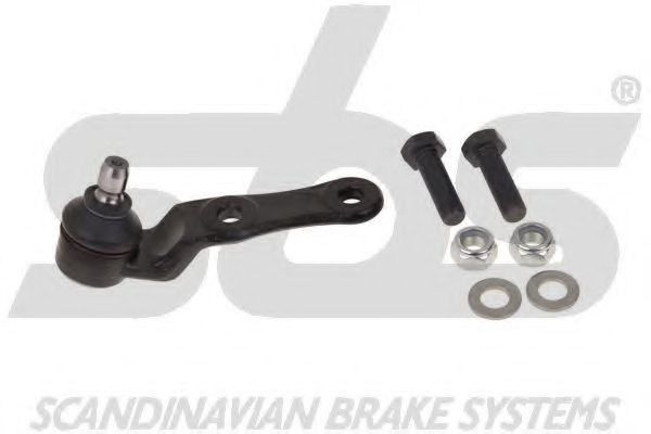 Несущий / направляющий шарнир sbs 19075043629