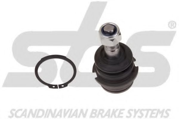 Несущий / направляющий шарнир sbs 19075044747