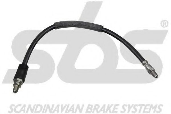 Тормозной шланг sbs 13308525161