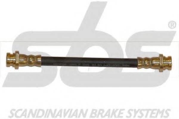 Тормозной шланг sbs 1330853023