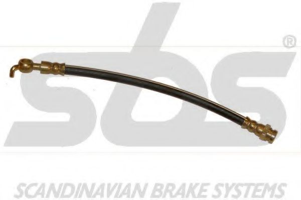 Тормозной шланг sbs 1330853254