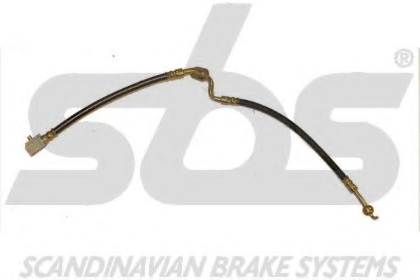 Тормозной шланг sbs 1330853258