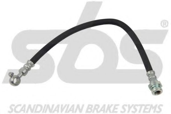Тормозной шланг sbs 1330853279