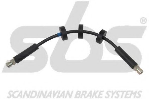 Тормозной шланг sbs 1330853362