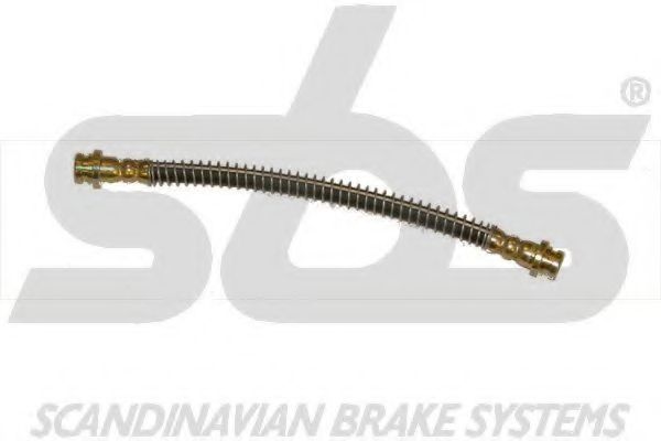 Тормозной шланг sbs 1330853403